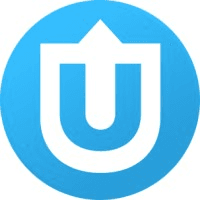 Uptrennd logo