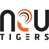 NeuTigers, Inc. logo