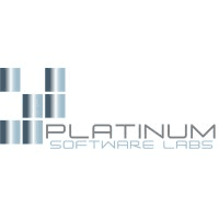 Platinum Software Labs logo