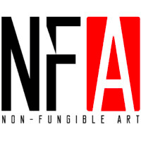 Non-Fungible Art, Inc. logo