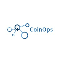 CoinOps logo