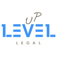 Cabinet Level Up Legal logo