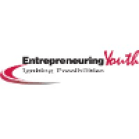 Entrepreneuring Youth logo