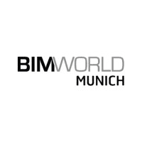 BIM World MUNICH logo