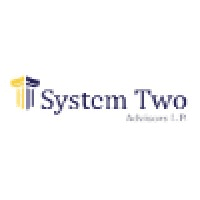 System Two Advisors, LP logo