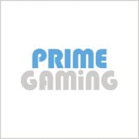 Prime Gaming logo