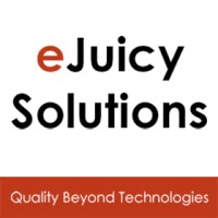 eJuicy Solutions logo