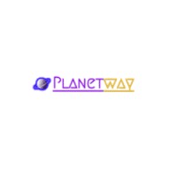 Planetway logo