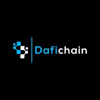 Dafichain logo