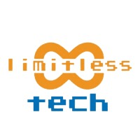 Limitless Tech logo