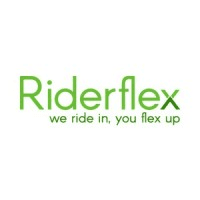 Riderflex - Recruiting & Sourcing logo