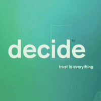 Decide & Company logo