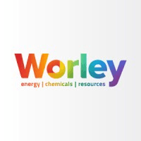 Worley logo