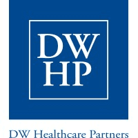 DW Healthcare Partners logo