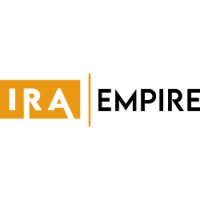 IRAEmpire.com logo