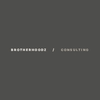Brotherhoodz   /   Consulting logo