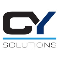 CY Solutions logo