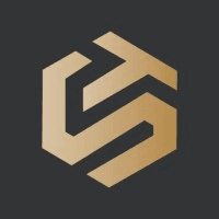 Stratvs Trading logo