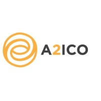 A2ICO logo