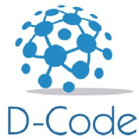 D-Code SpA logo