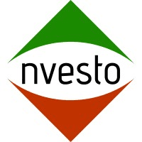 Nvesto Stock Exchange logo