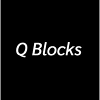 Q Blocks logo
