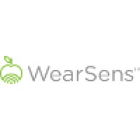 WearSens Inc. logo