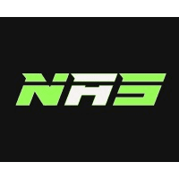 NAS logo