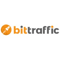 BitTraffic Ltd. logo