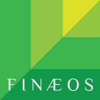 Finaeos logo