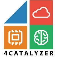 4Catalyze logo