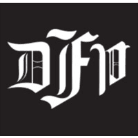 The Daily Free Press logo