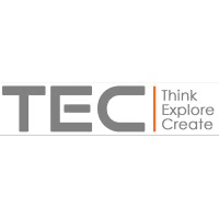 TEC Learning logo