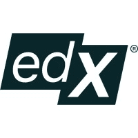 edX logo