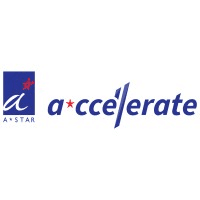 A*ccelerate logo