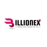 BILLIONEX logo