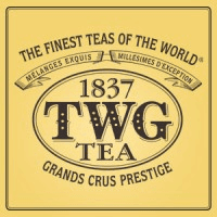 TWG Tea Company logo