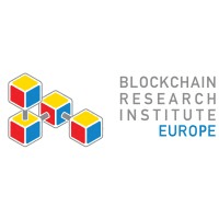 Blockchain Research Institute Europe logo