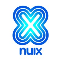 Nuix logo
