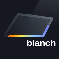 Card Blanch, Inc. logo