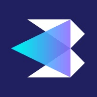 Blockchain Association of Ukraine logo