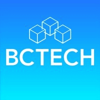 Blockchain Technology Report logo