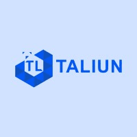 Taliun logo
