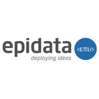 Epidata logo