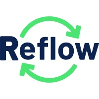 REFLOW EU Project logo