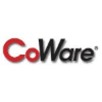 CoWare logo