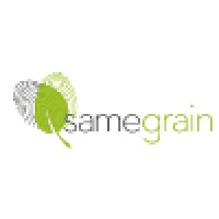 SameGrai logo