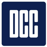 Dark Cube Consulting logo