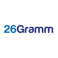 26Gramm logo