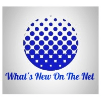 WhatsNewOnTheNet logo